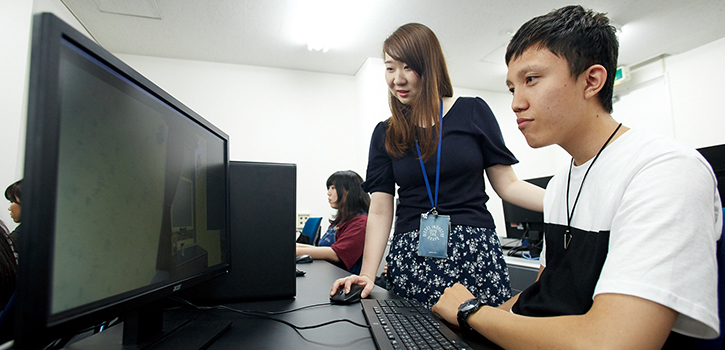 ゲームフォトリアルCG制作