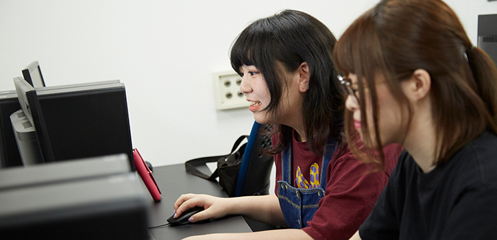 ゲームフォトリアルCG制作