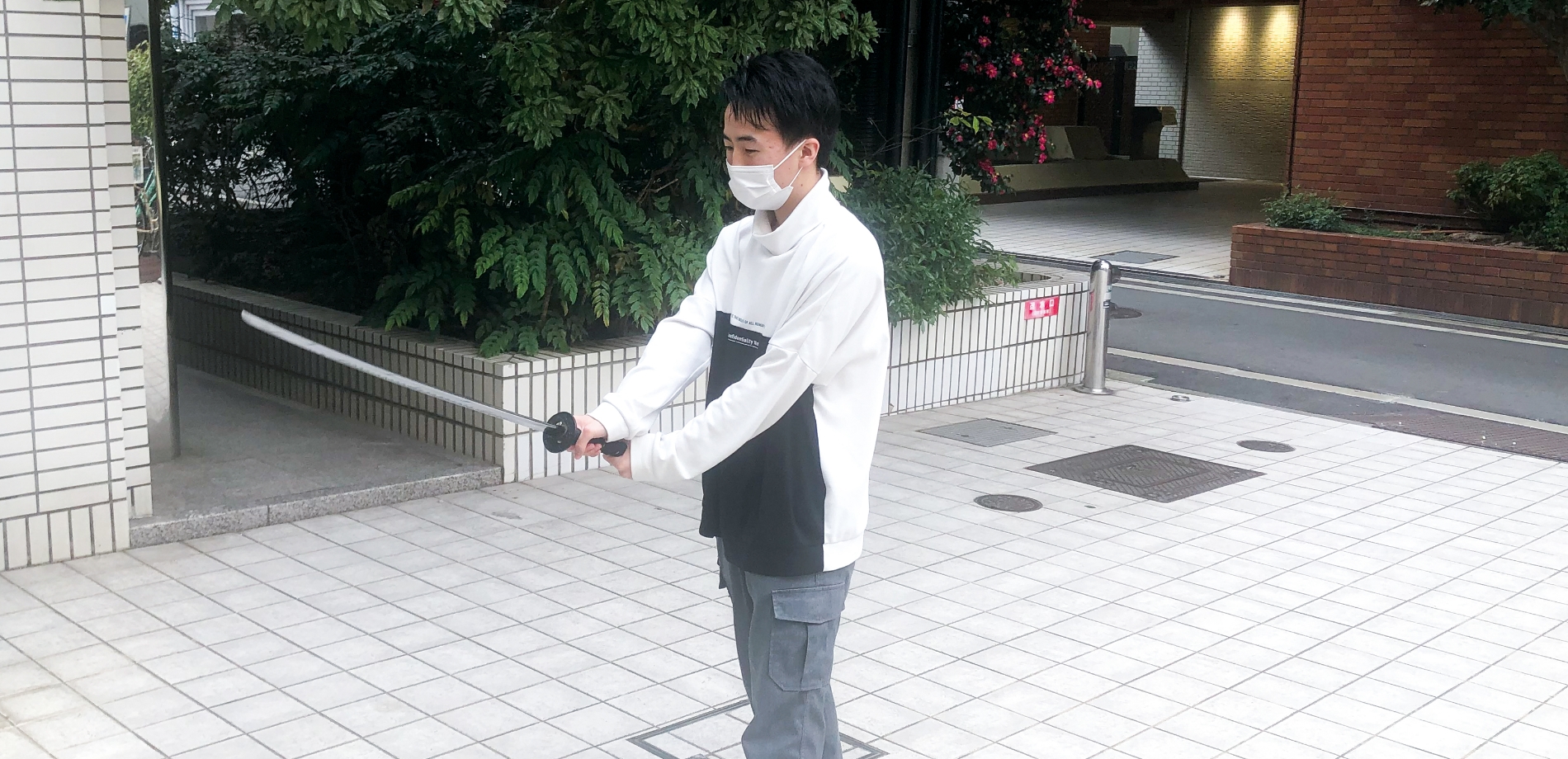 ゲームモーション制作