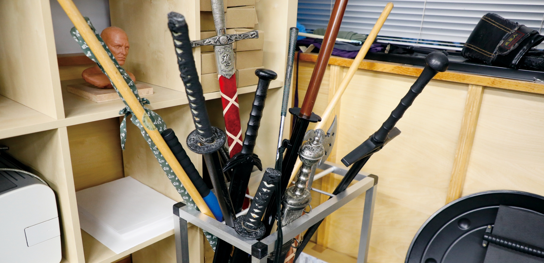 ゲームモーション制作