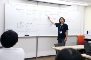 Webサイト・モバイルアプリ開発