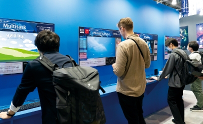 AI・システム ネットワークセキュリティ IoT