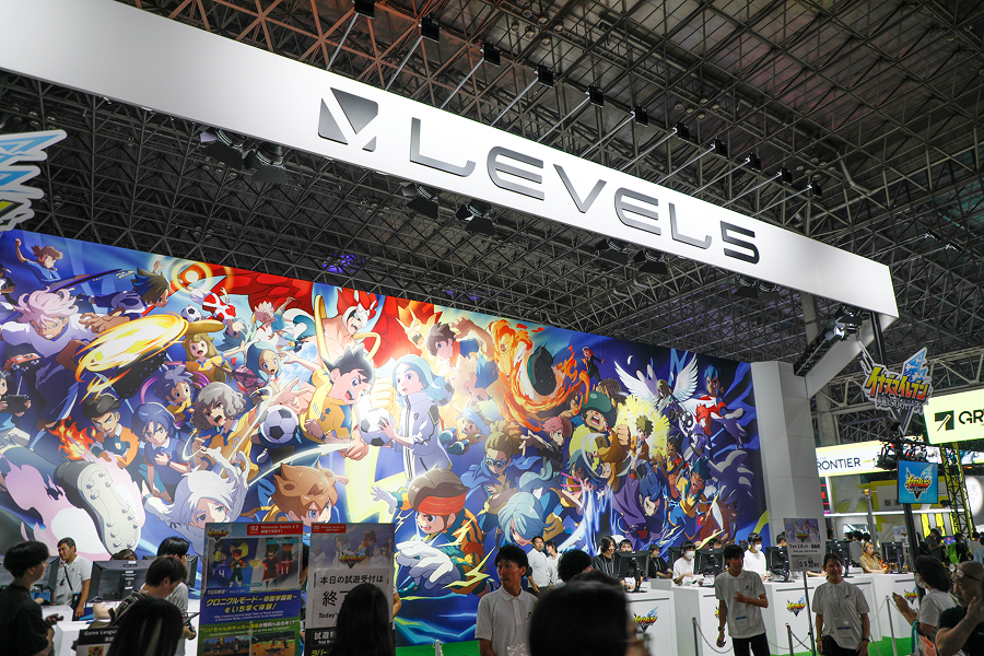 東京ゲームショウ