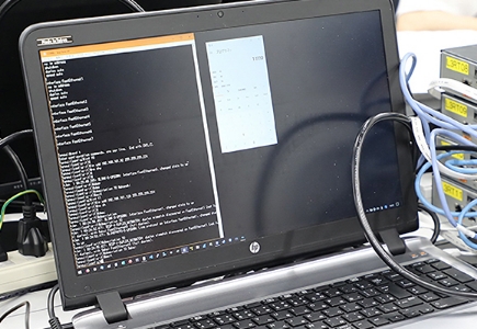 超小型コンピュータ「Raspberry Pi」