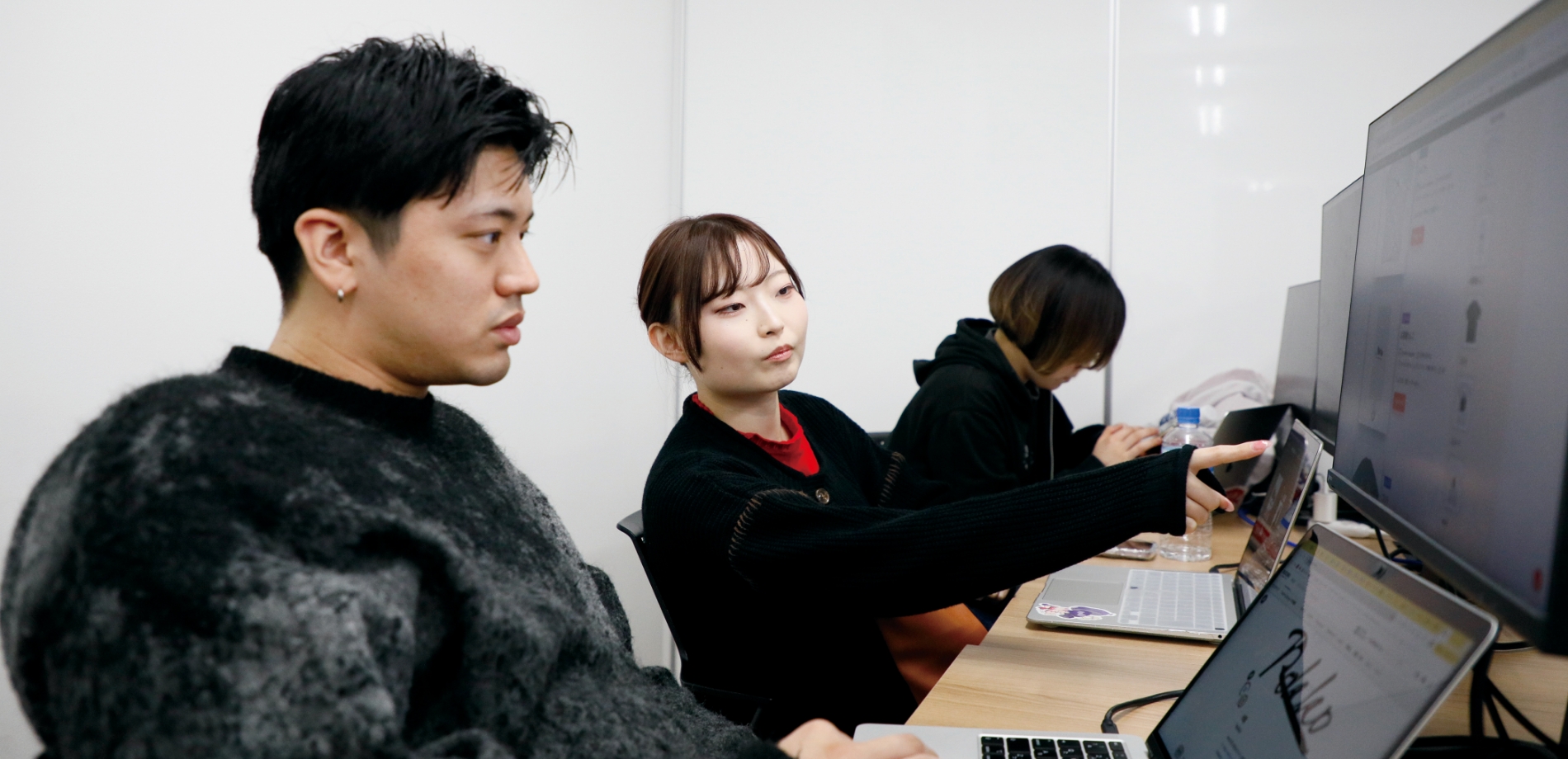 メディアプロジェクト演習