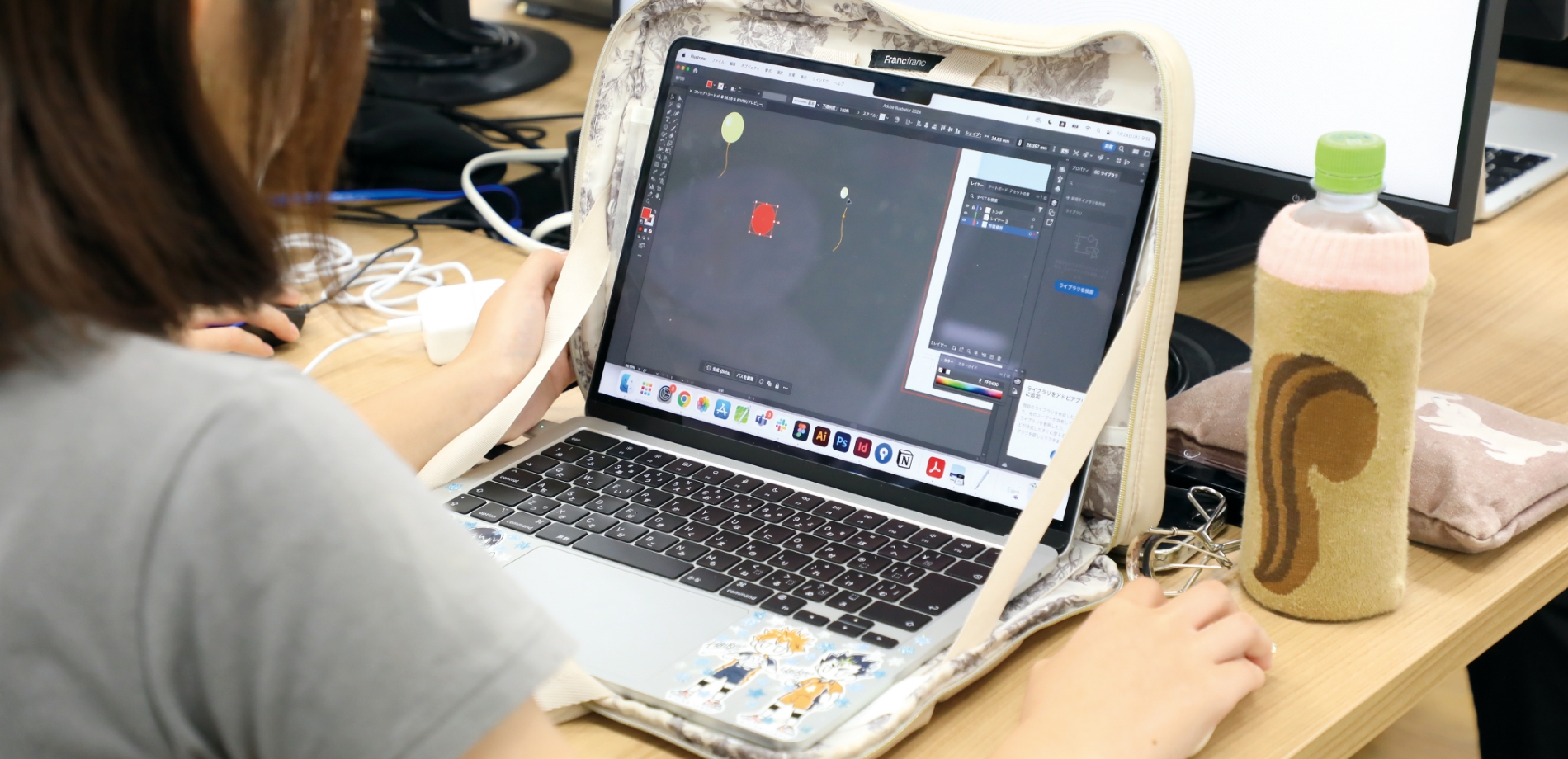 アプリ開発演習