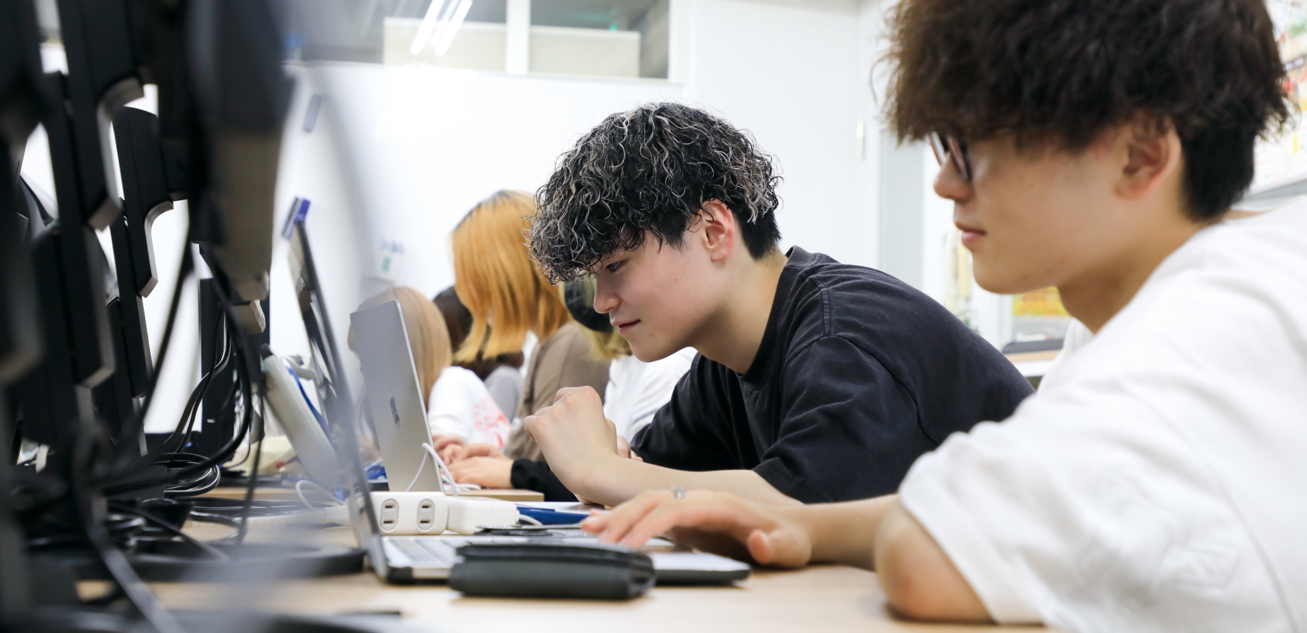 アプリ開発演習