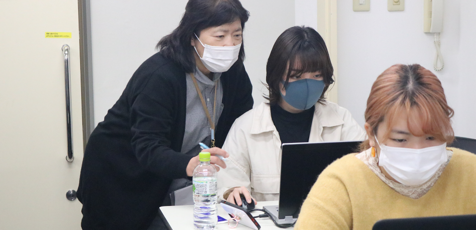 AIシステム開発演習