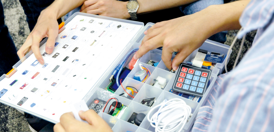 ITシステム開発演習