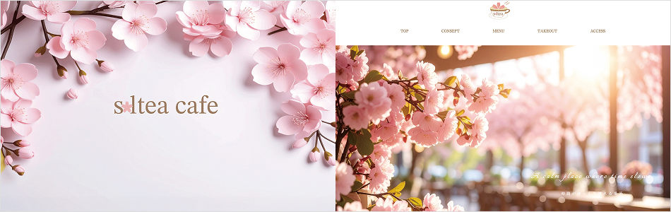 Soltea Cafe