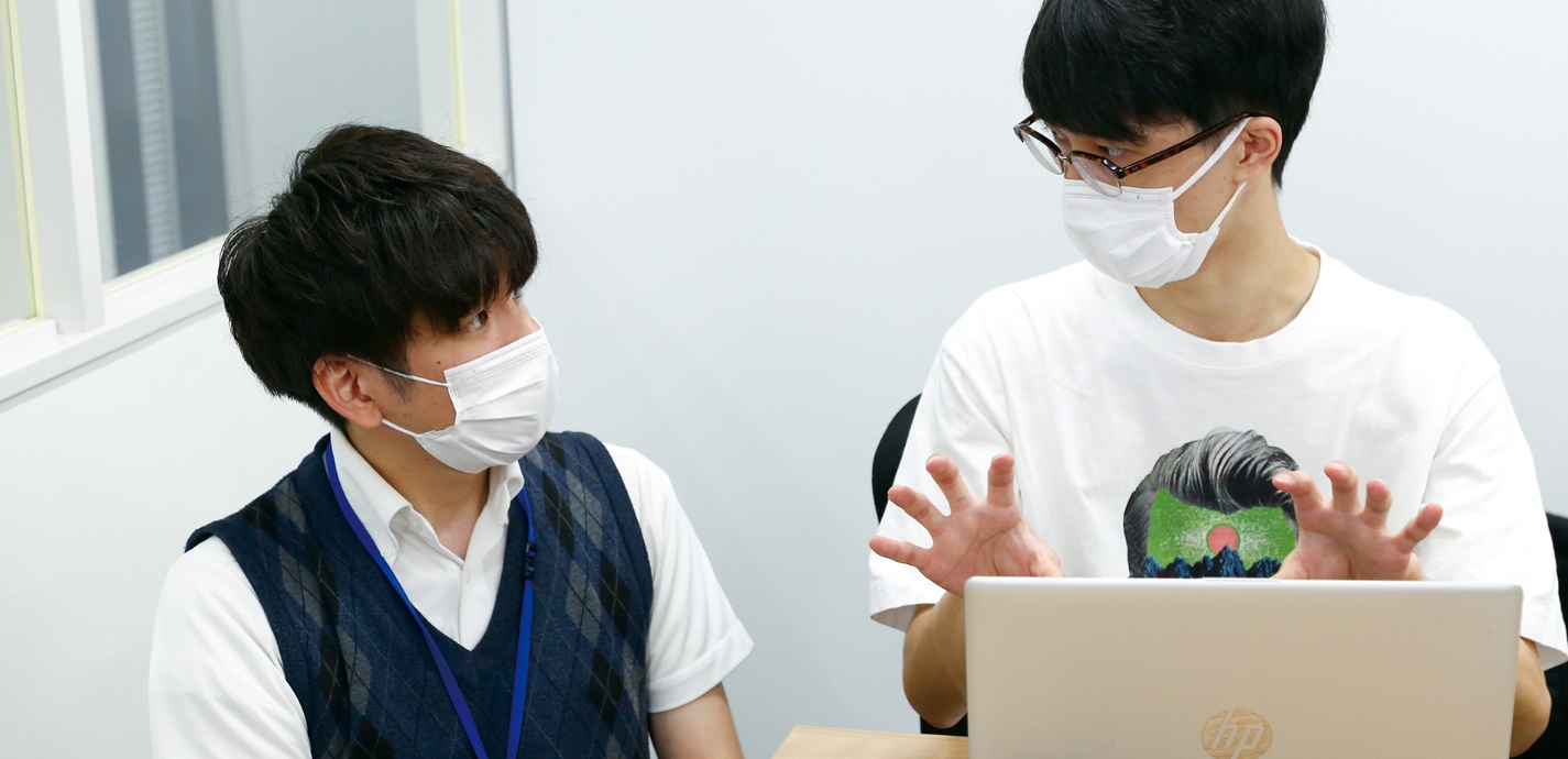 ソフトウェア系