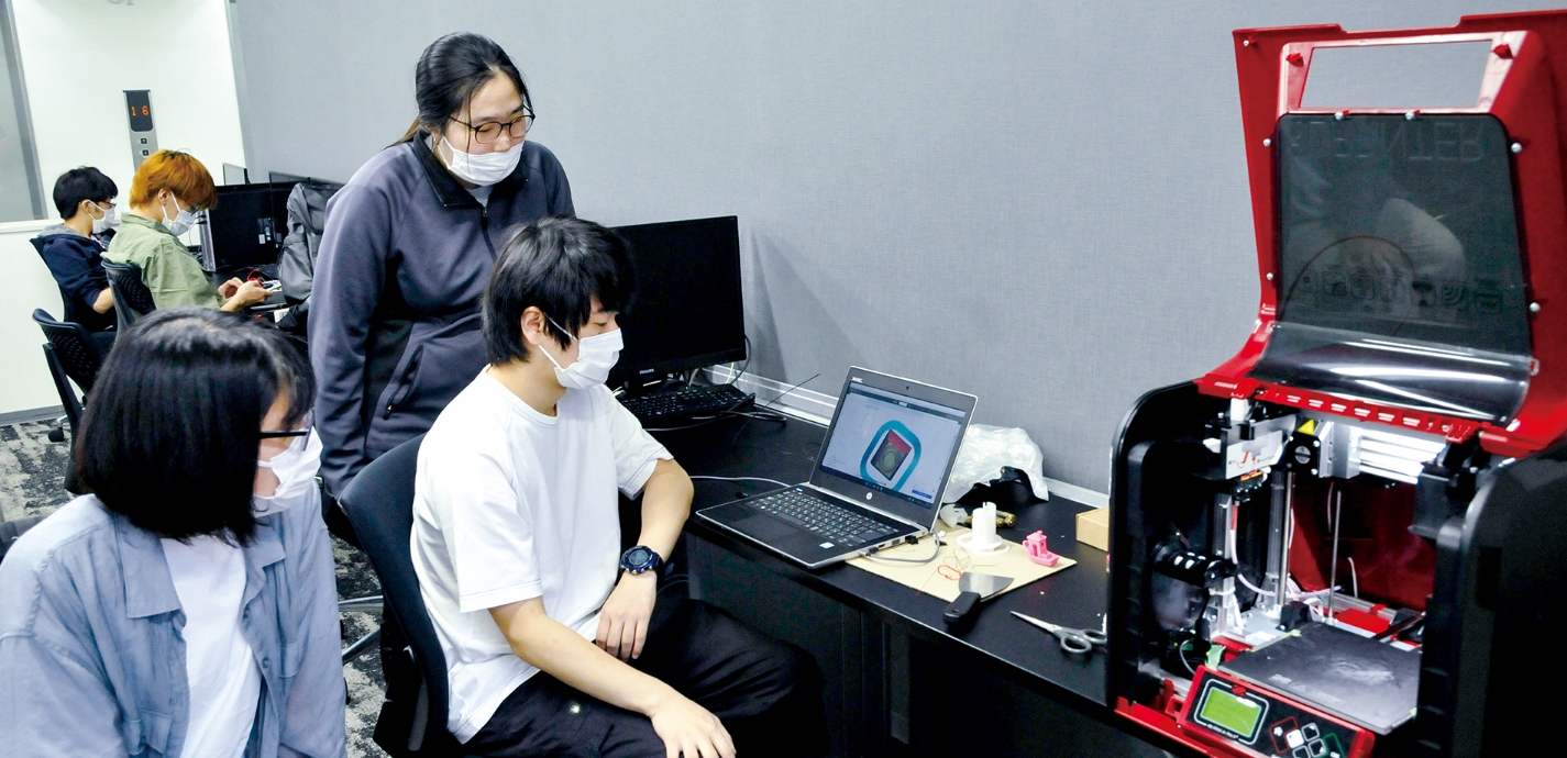 ソフトウェア系