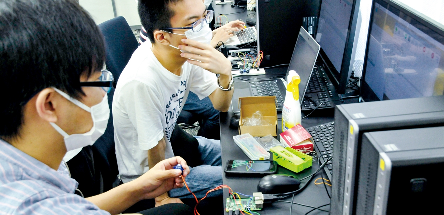 ソフトウェア系