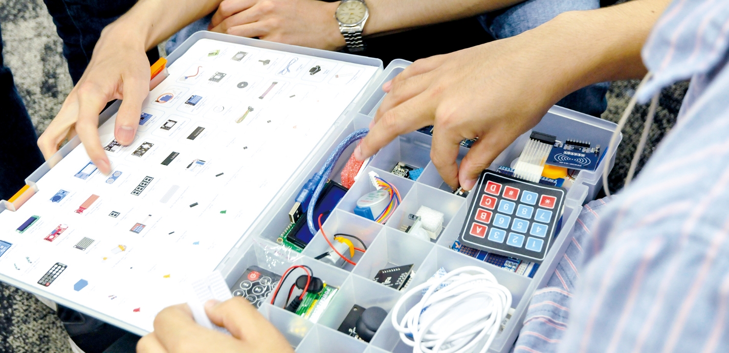 ソフトウェア系