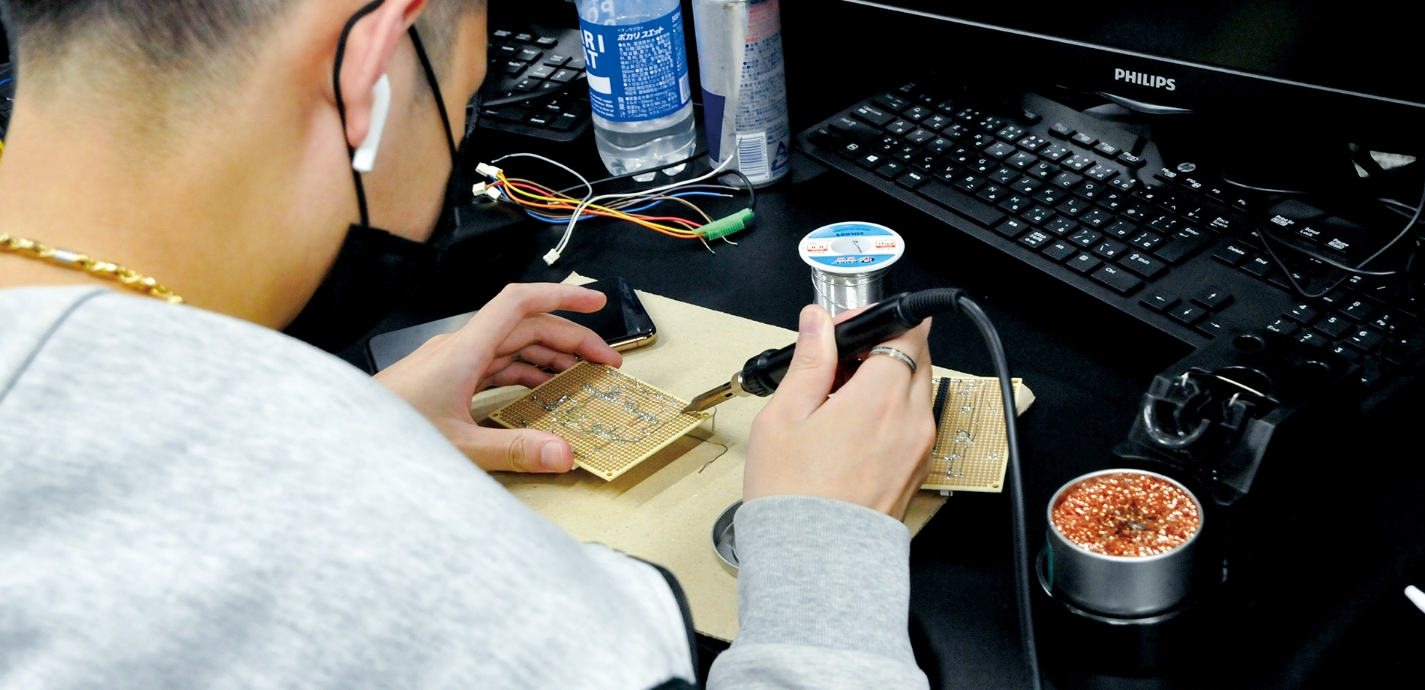 ソフトウェア系