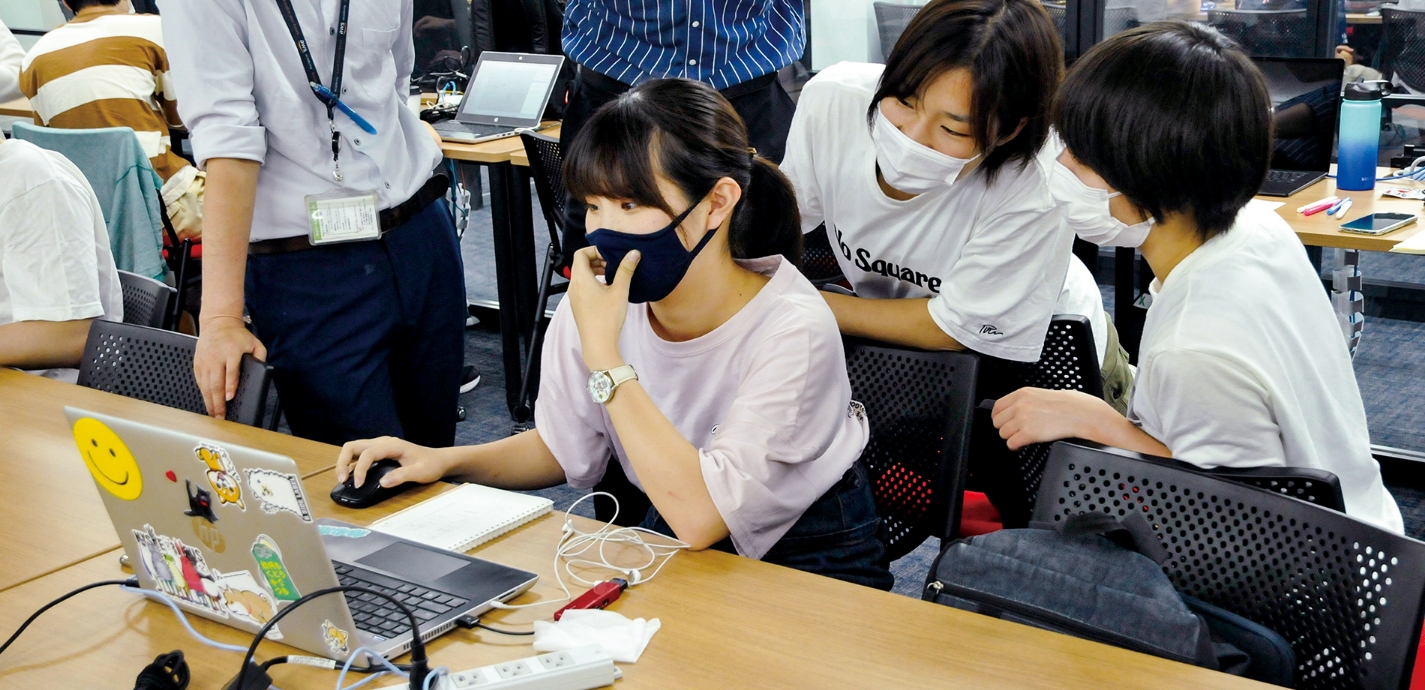 ネットワーク系