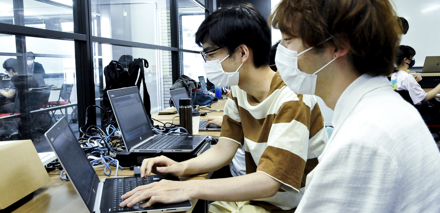 ネットワーク系