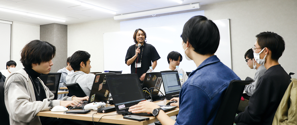 伝える力の向上