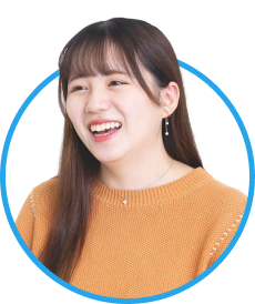 牟田さんの場合