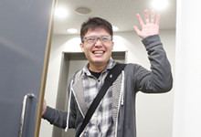 登校