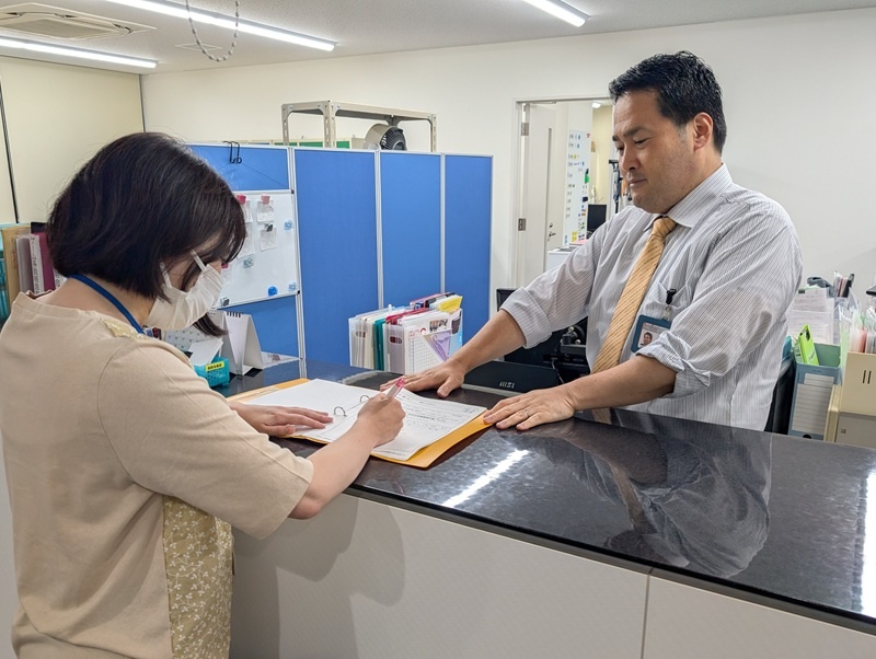 ★キャリアセンターの魅力をご紹介★