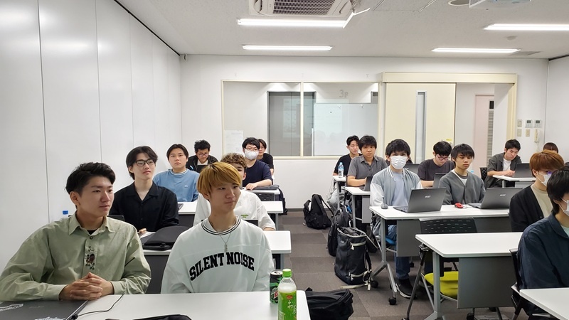 【キヤノンITソリューションズ㈱】IT業界セミナーを実施!