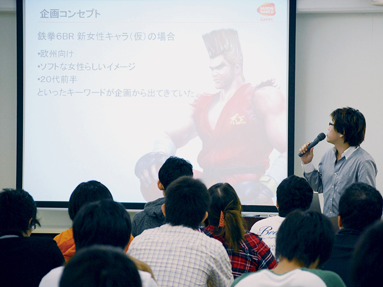企業とタッグを組んだ学びの内容も大公開!