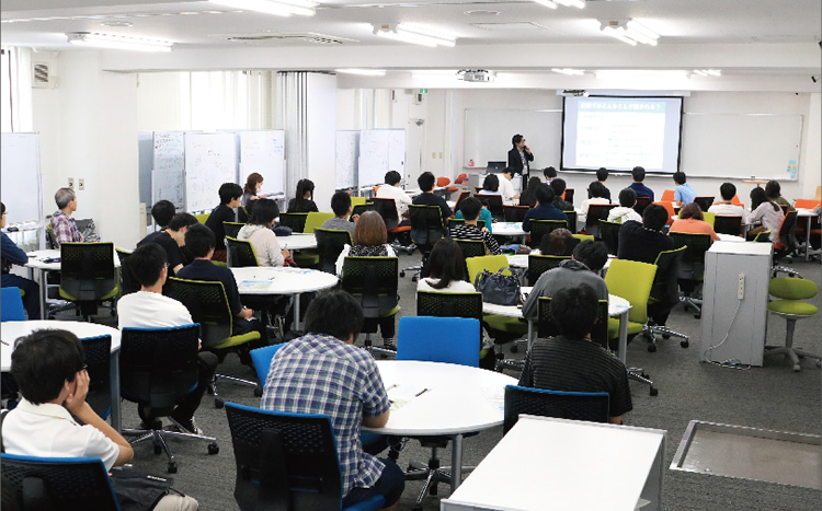 AO面談対策を受講して本番をらくらくクリア!