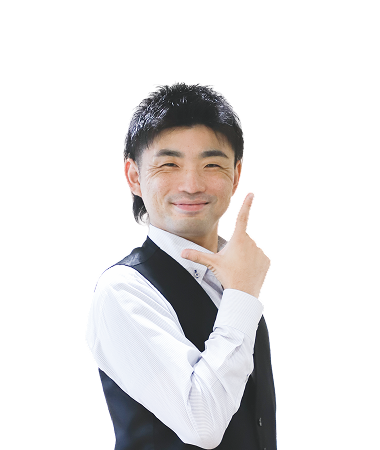樽本先生