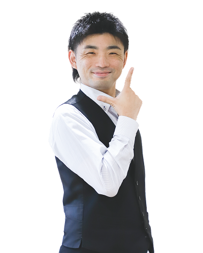 樽本先生