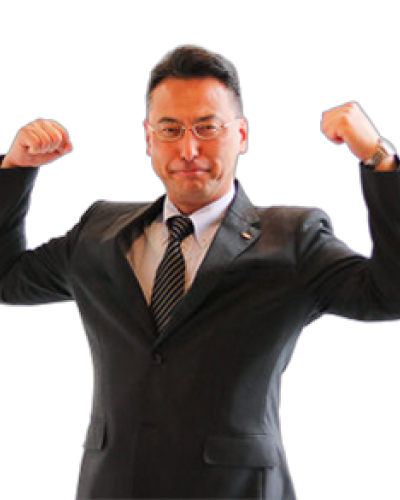 山川先生