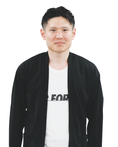 山村先生
