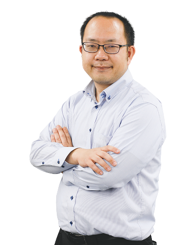奥谷先生
