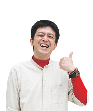 近藤先生