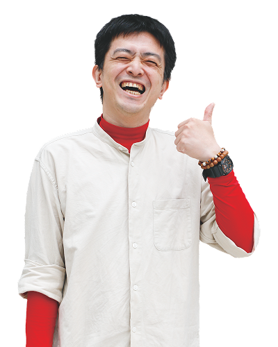 近藤先生