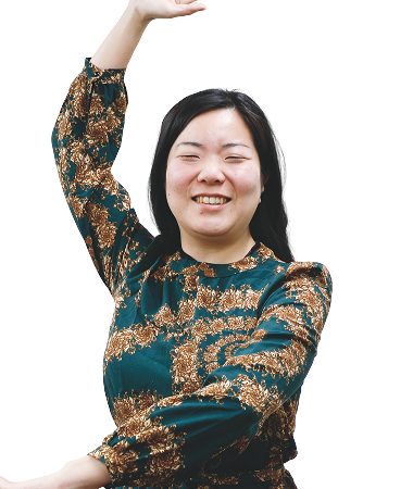 山本（み）先生