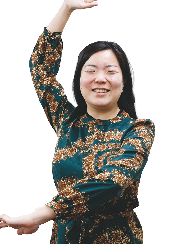山本（み）先生