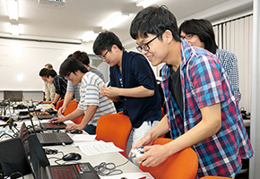 ゲームの評価