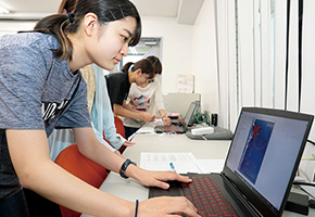 ゲームを立ち上げ準備