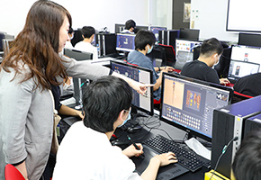 プロの目線からアドバイス
