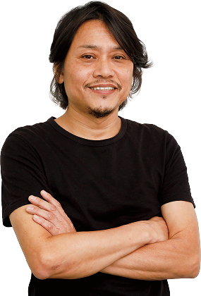 福井先生