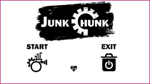 JunkChunk