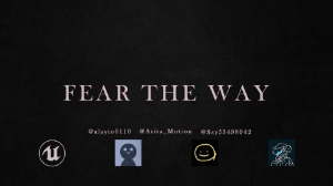 FEAR THE WAY