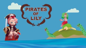 PIRATES OF LILY