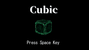 Cubic