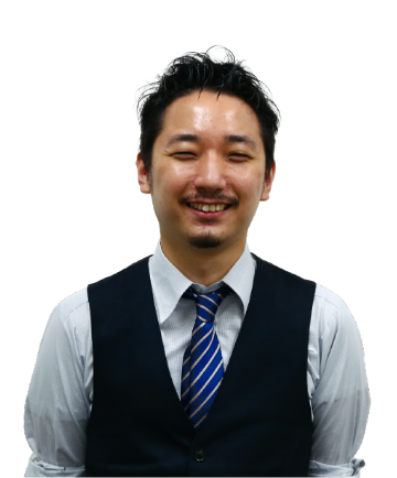 良原先生