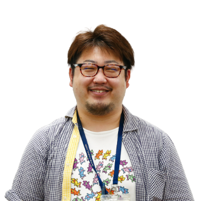 瀧本先生