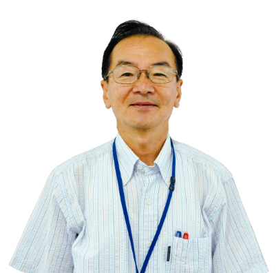 藤原先生