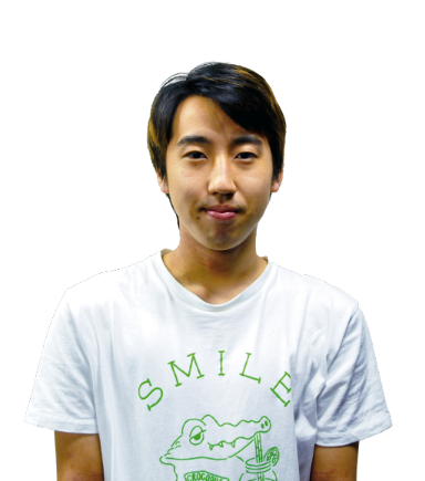 北川さん