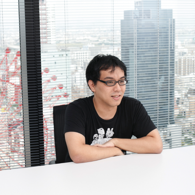 中嶋さん